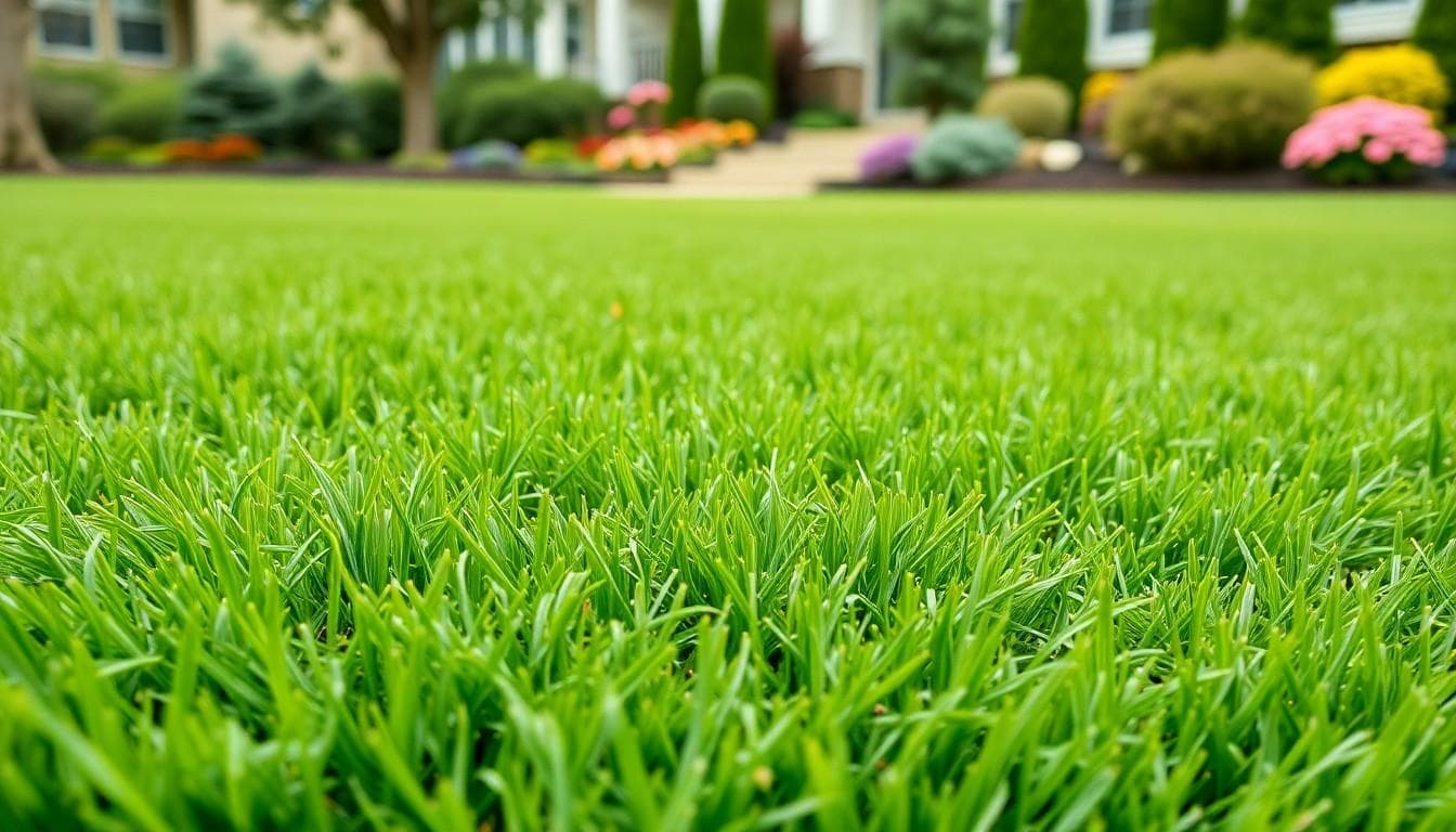 Fescue Sod cost guide