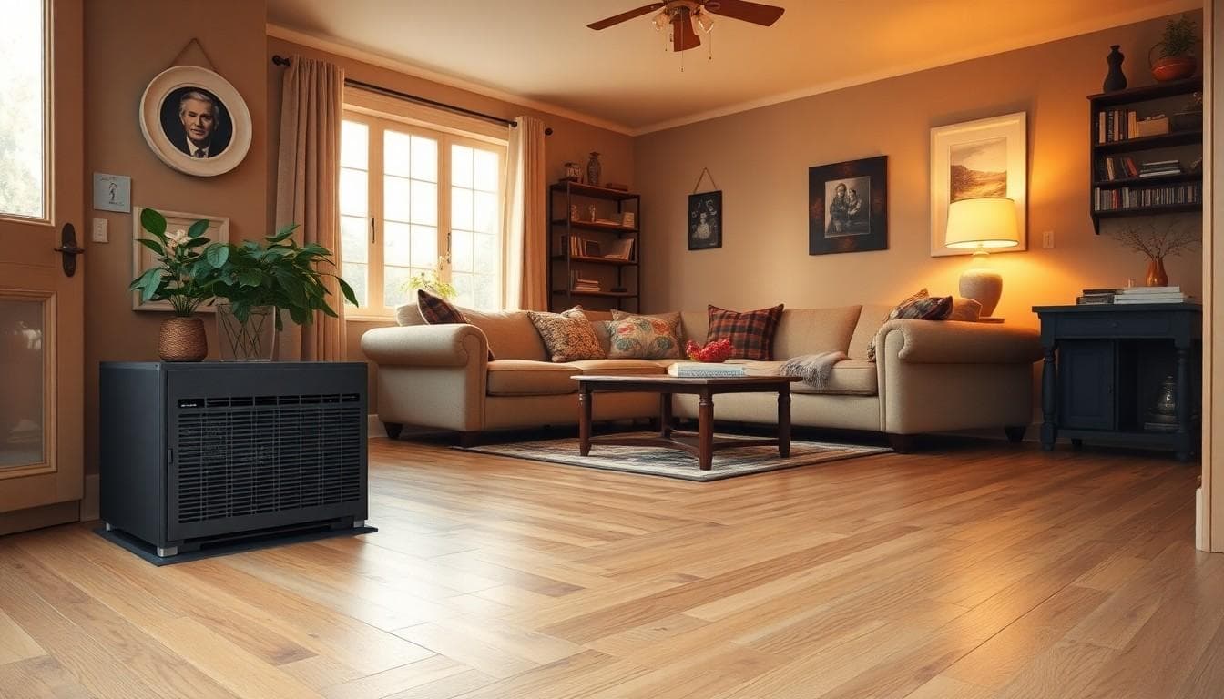 Floor Furnace cost guide