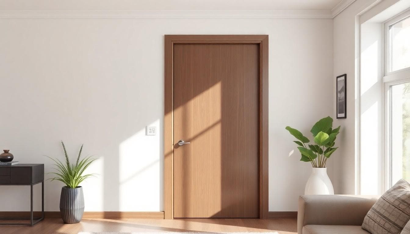 Flush Doors cost guide