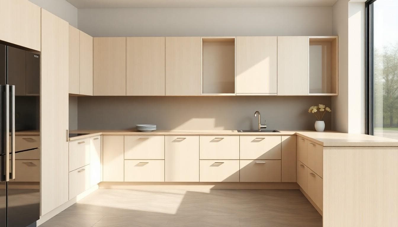 Frameless Cabinet cost guide