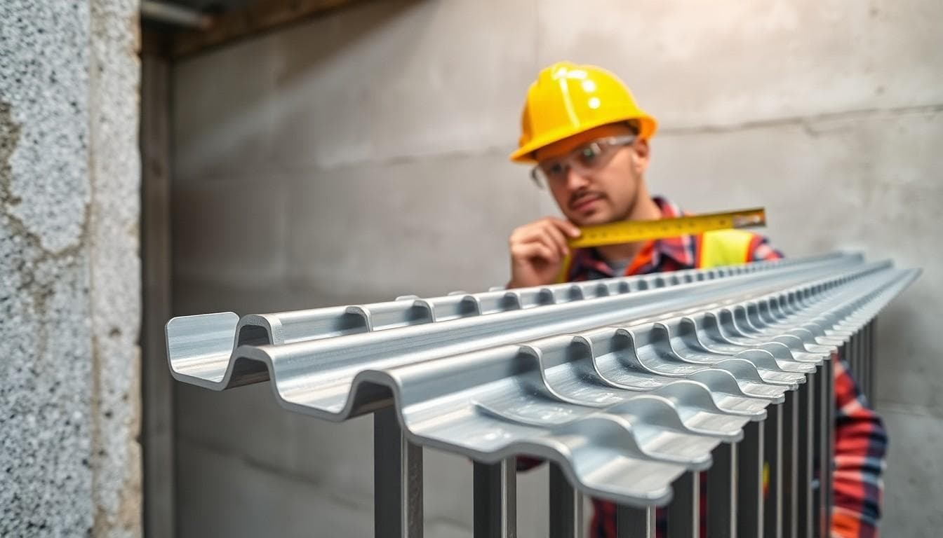 Furring Channel cost guide