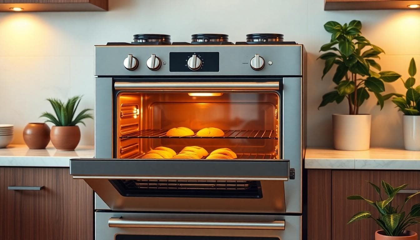 Gas Oven cost guide