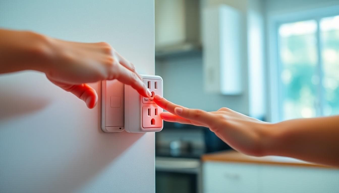 GFCI Outlet cost guide