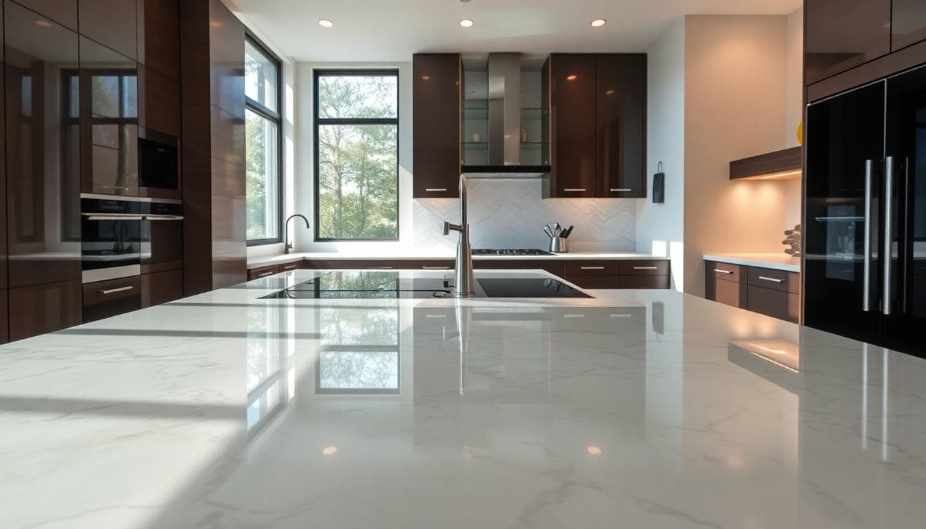 Glass Countertop cost guide