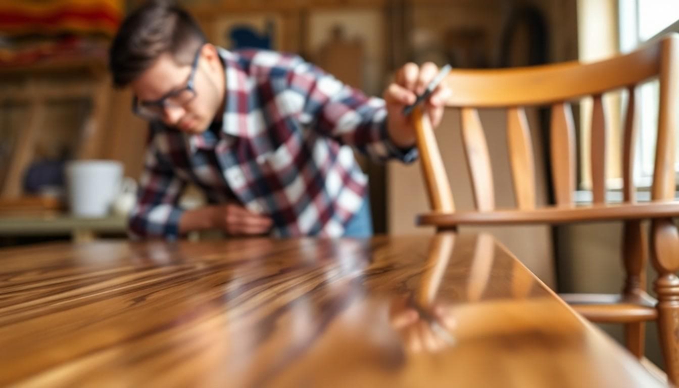 Glaze Woodwork cost guide