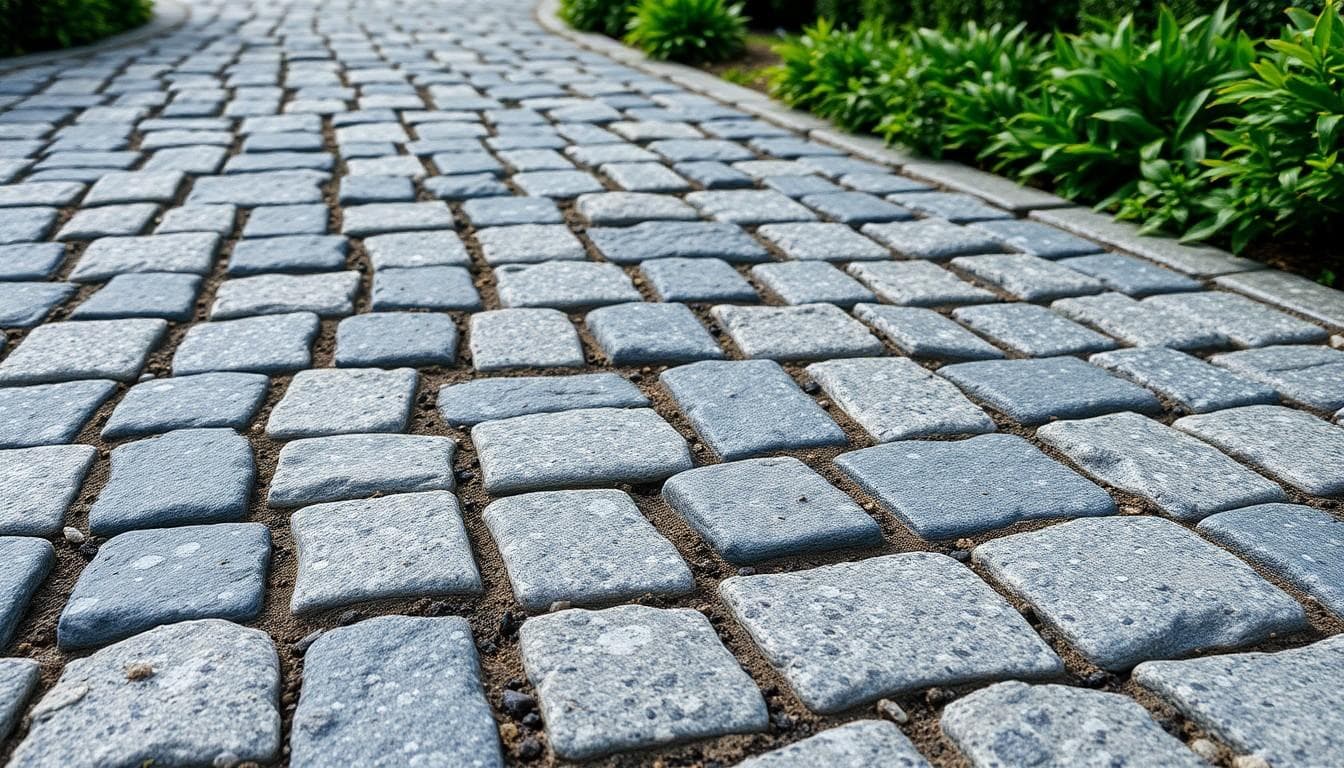 Granite Cobble cost guide