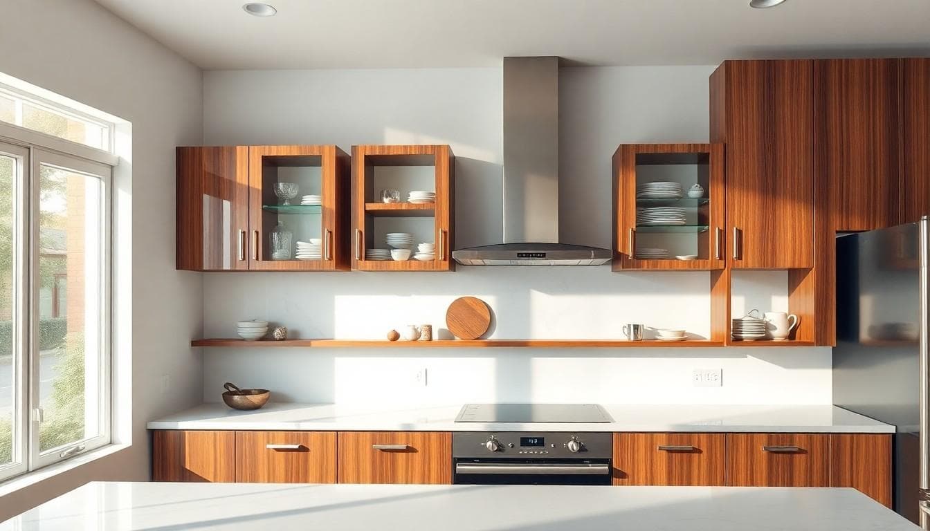Hang Cabinets cost guide