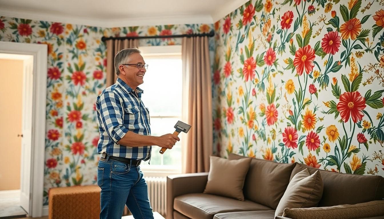 Hang Wallpaper cost guide