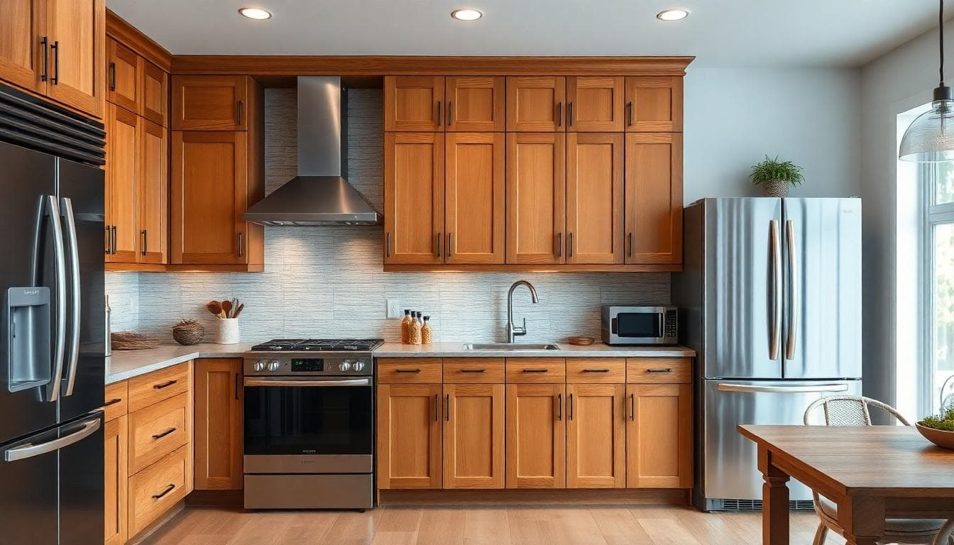 Hickory Cabinet cost guide