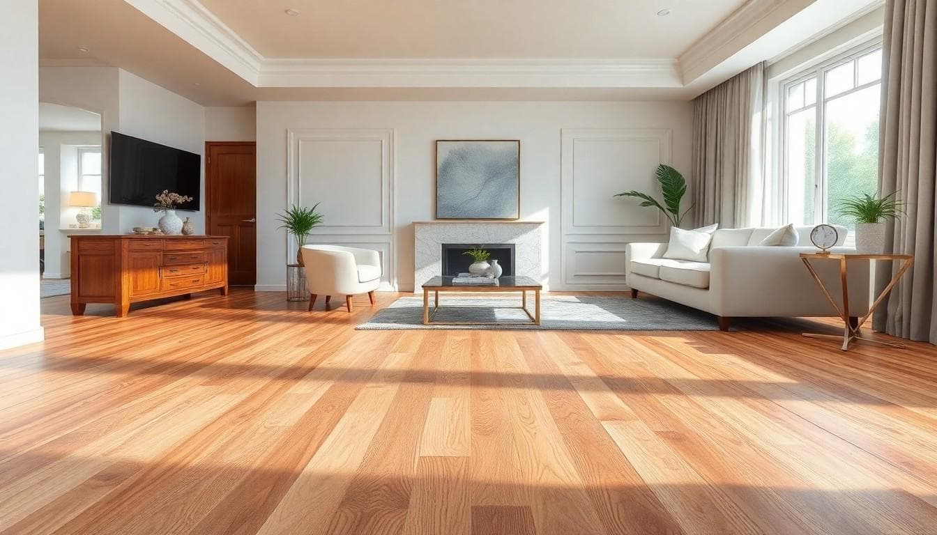 Hickory Flooring cost guide