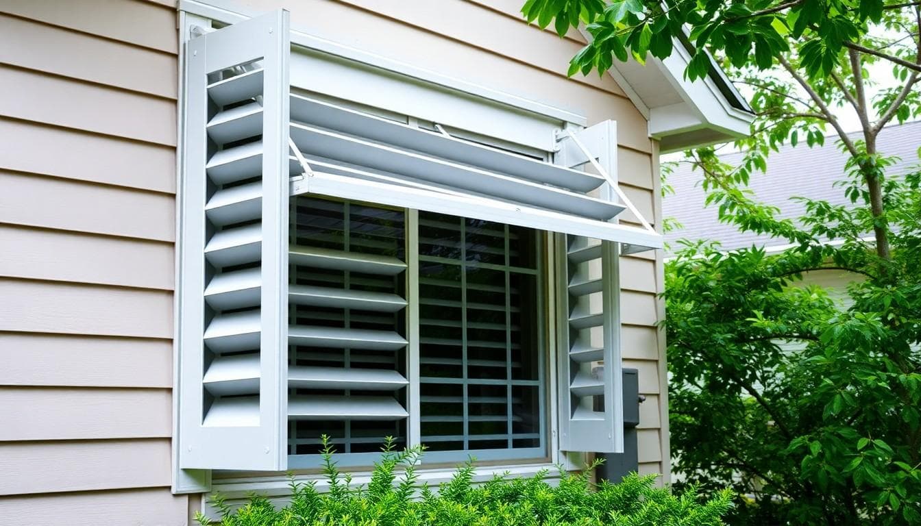 Hurricane Shutter cost guide