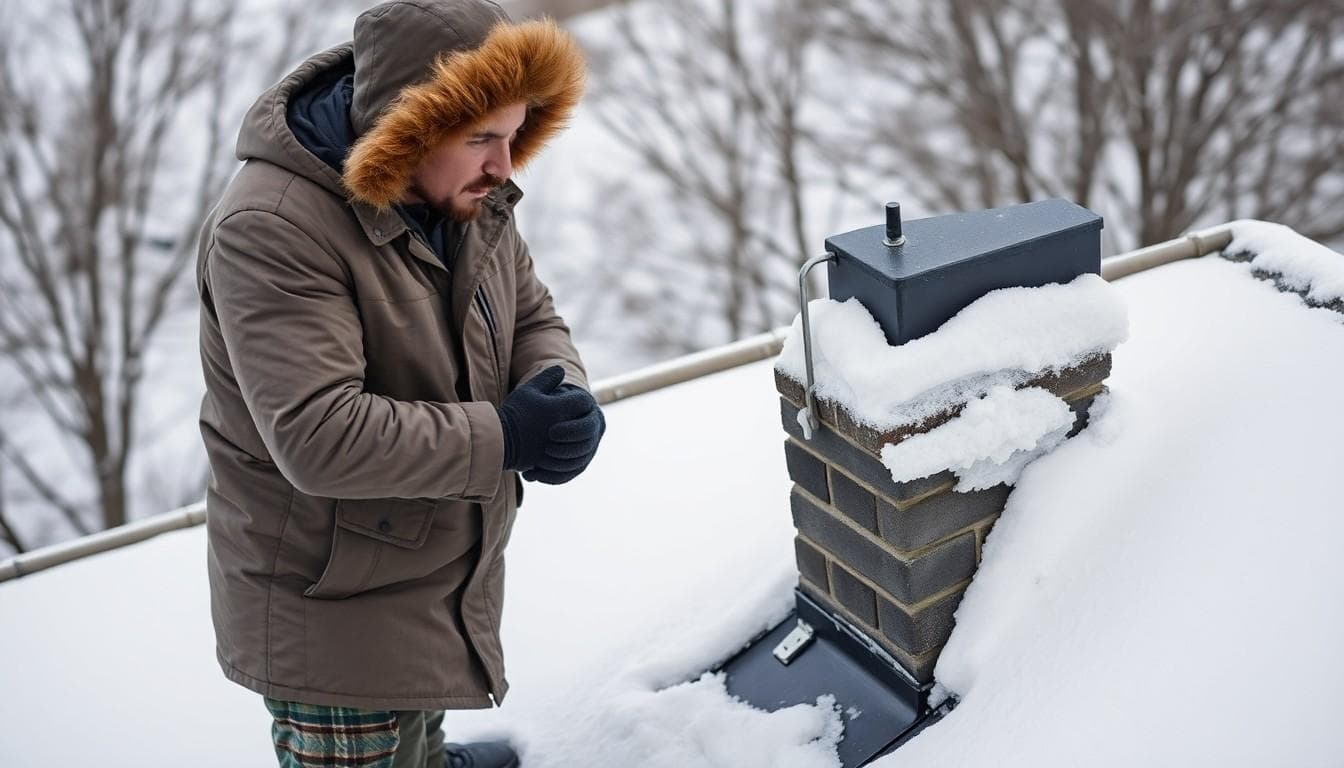 Ice Dam Shield cost guide