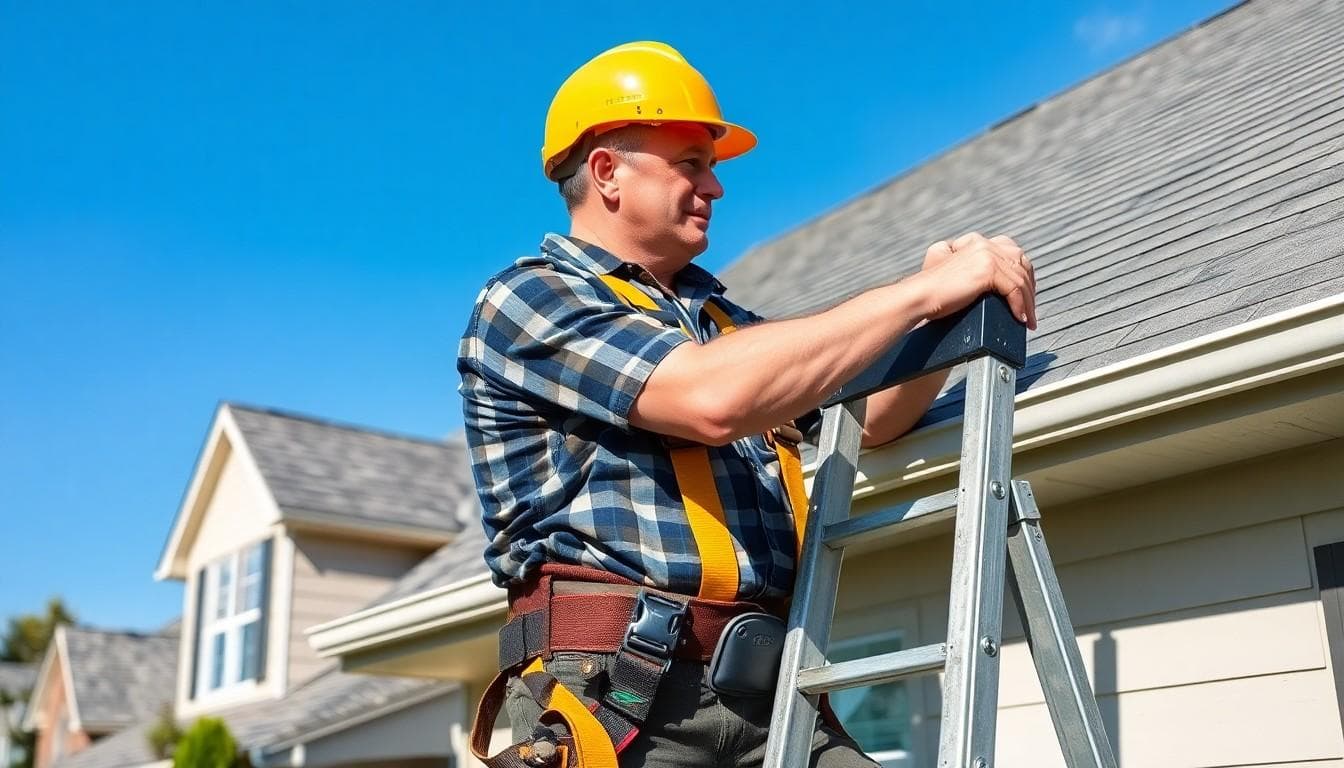 Inspect Roof cost guide