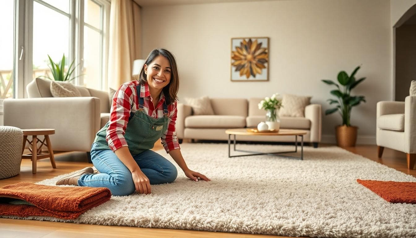 Install Carpet cost guide