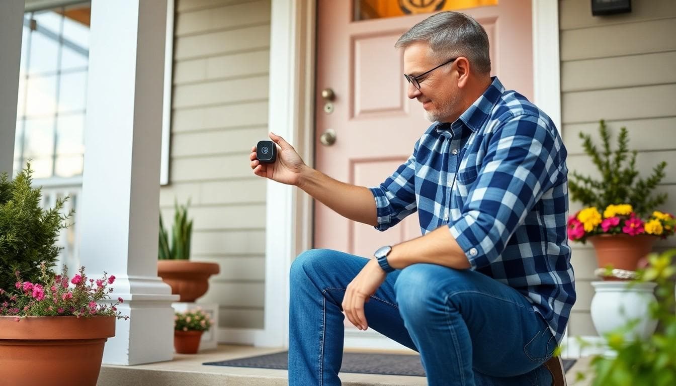 Install Doorbell cost guide