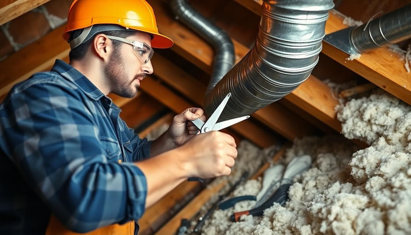 Install Duct cost guide