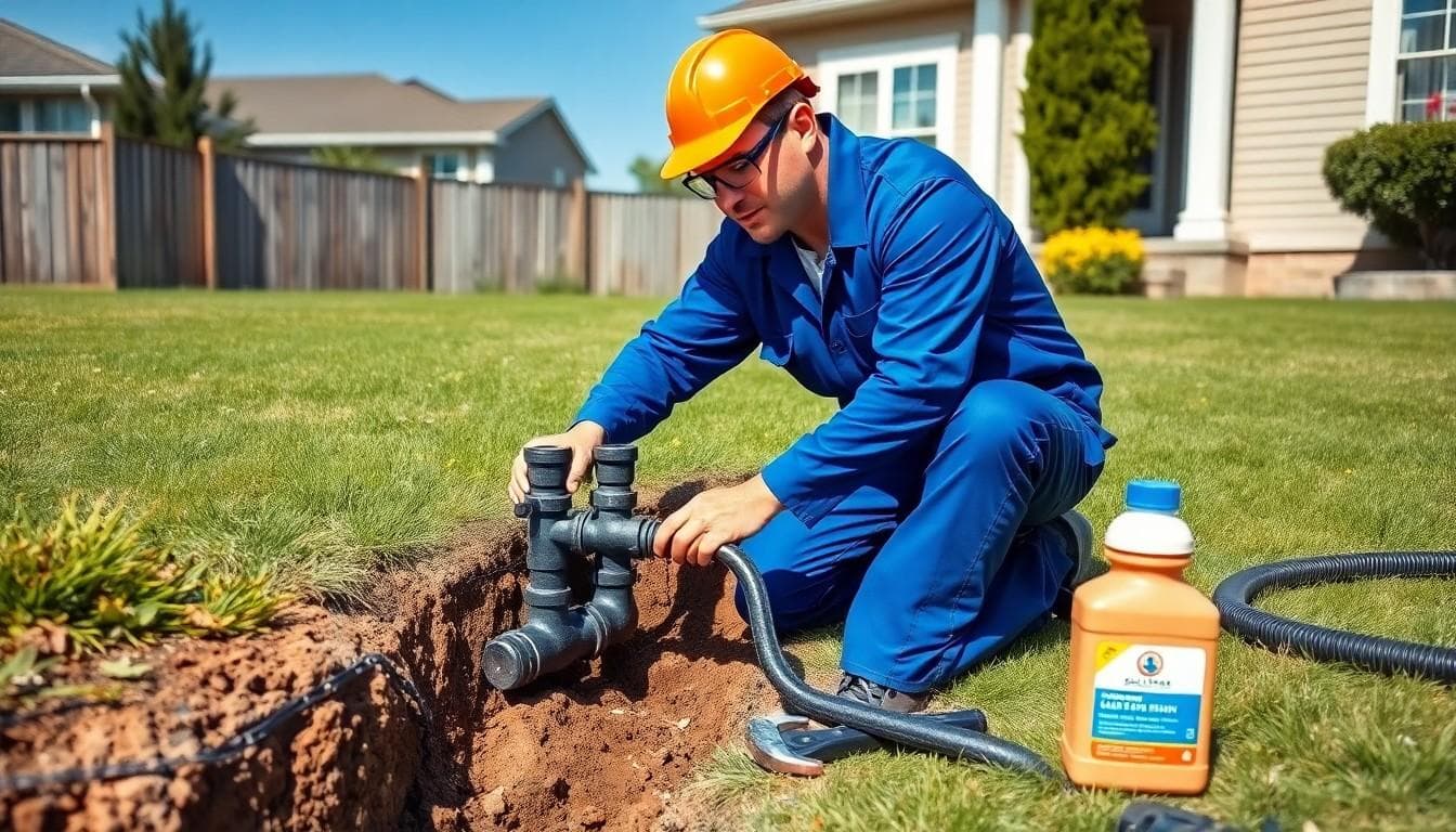 Install Gas Line cost guide
