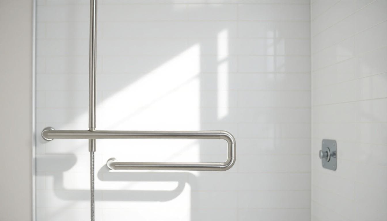 Install Grab Bars cost guide