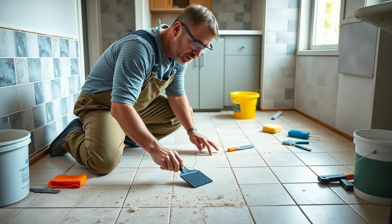 Install Grout cost guide