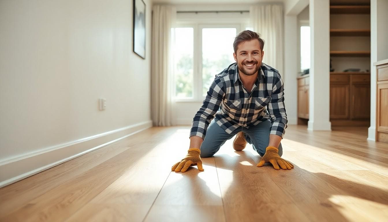 Install Oak Floor cost guide