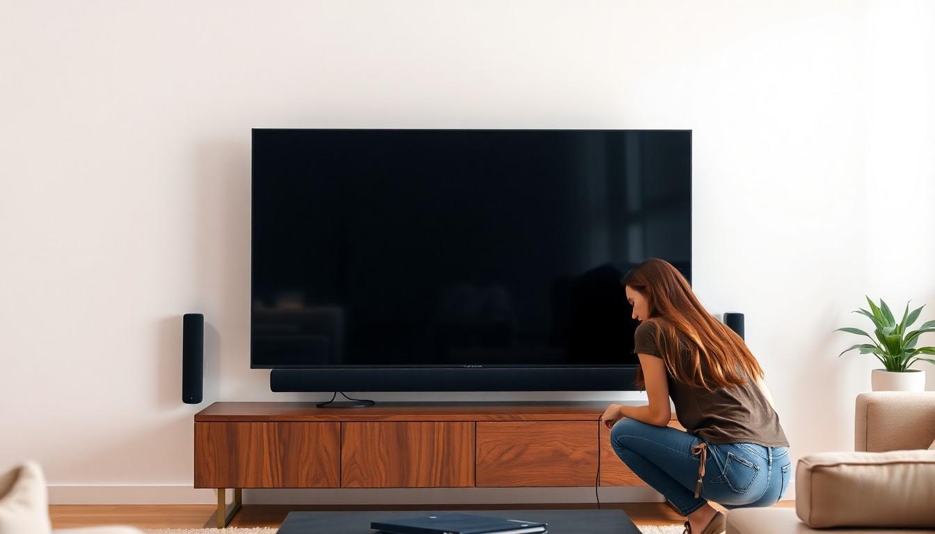 Install Soundbar cost guide