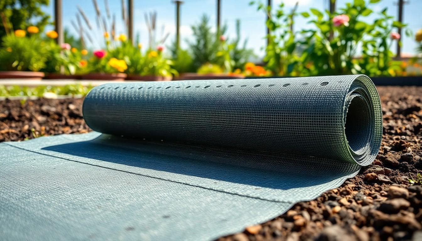 Landscape Fabric cost guide