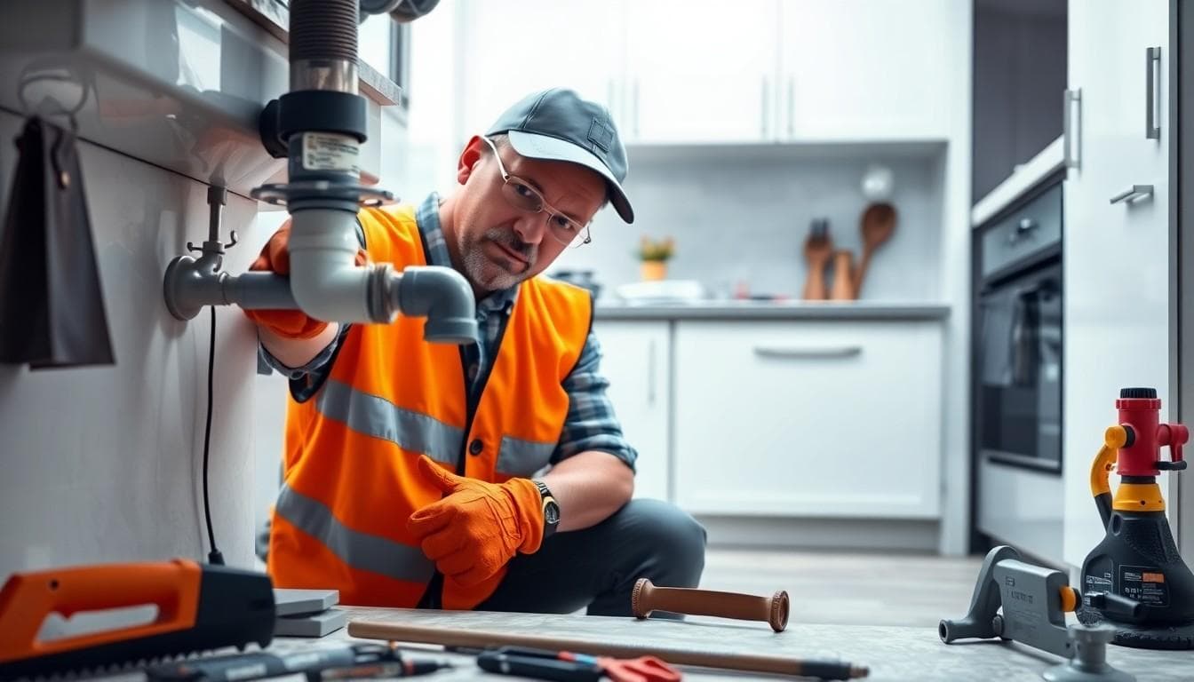 Move Drain Pipe cost guide