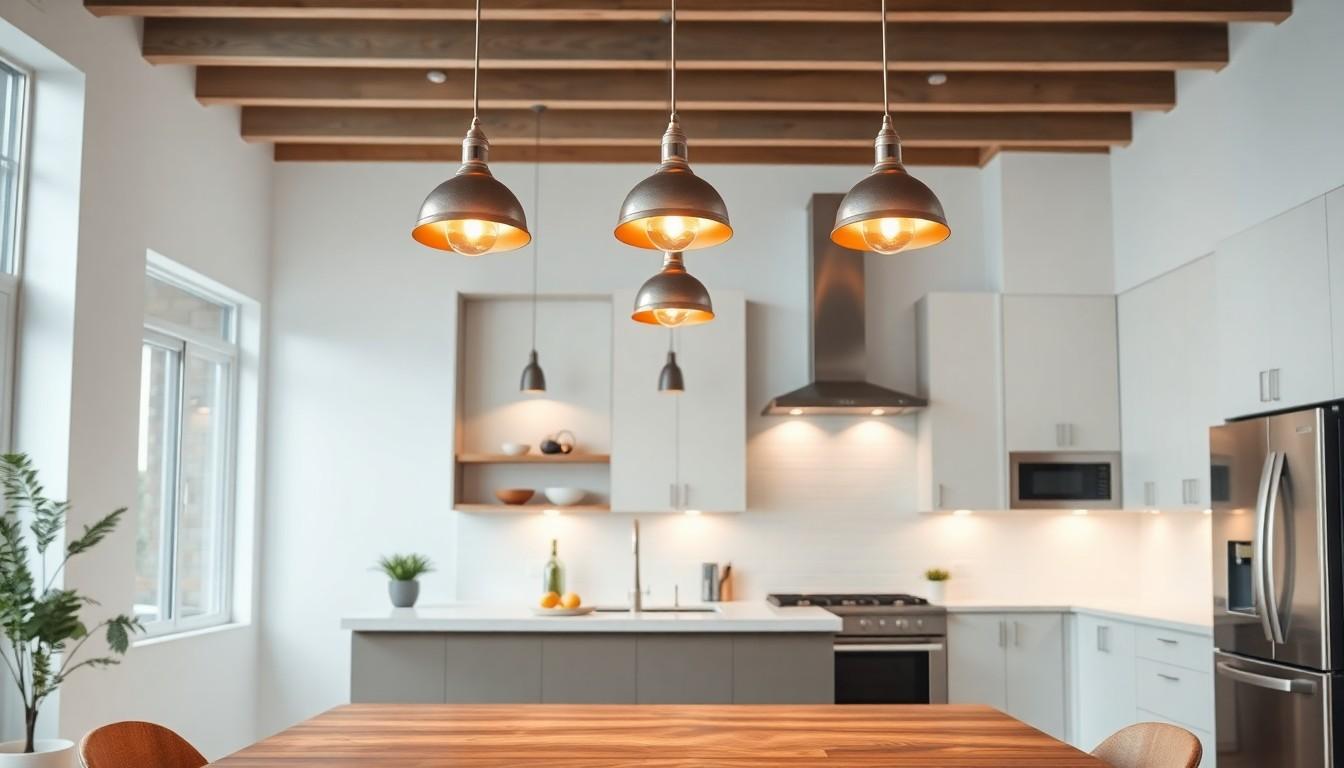 Pendant Lighting cost guide