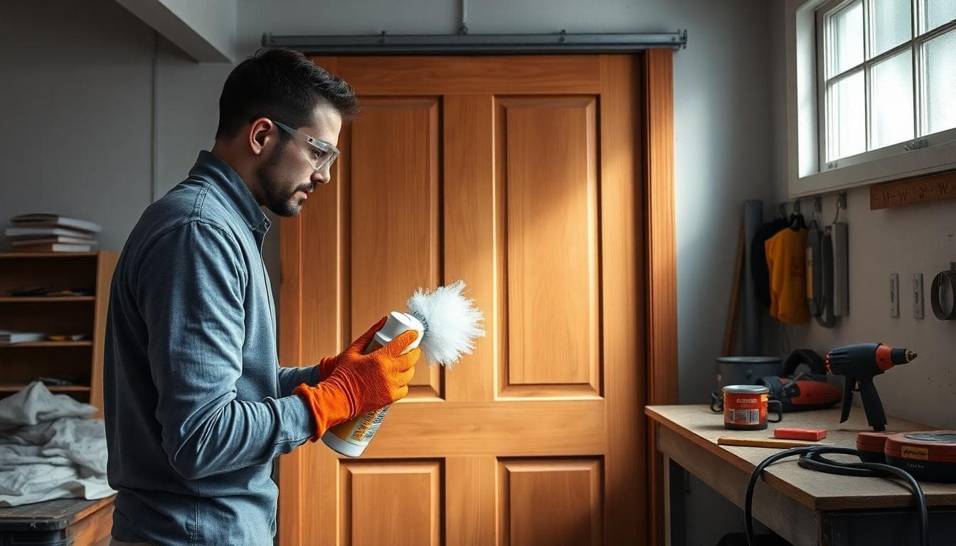 Remove Door Paint cost guide