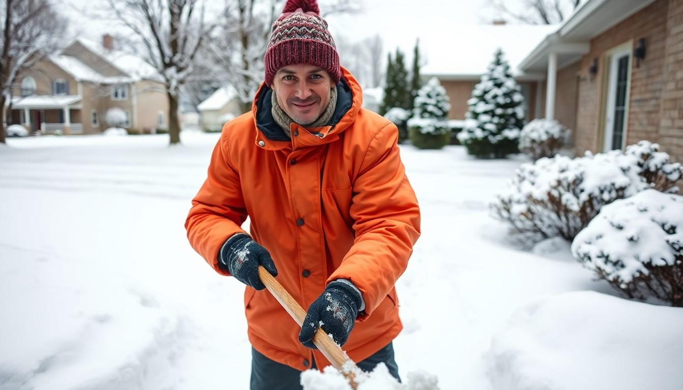 Remove Snow cost in Bridgeport