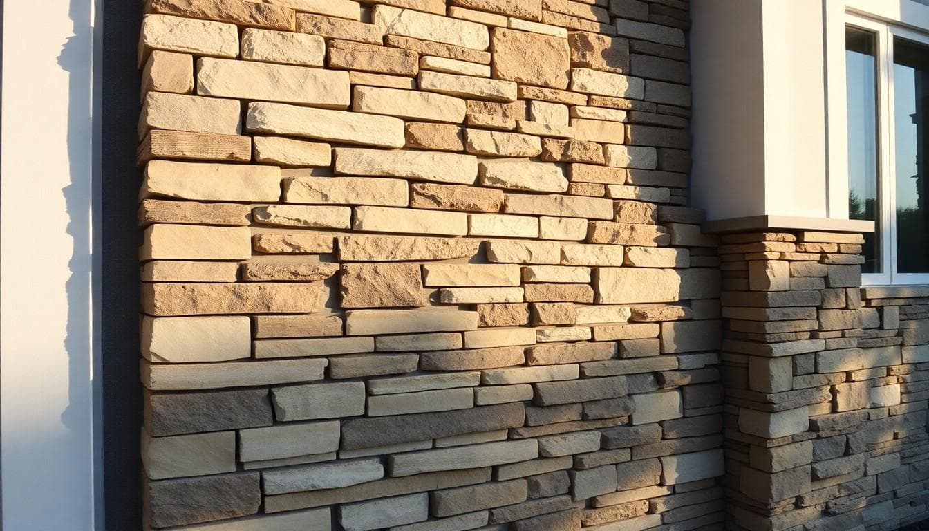 Stone Veneer cost guide