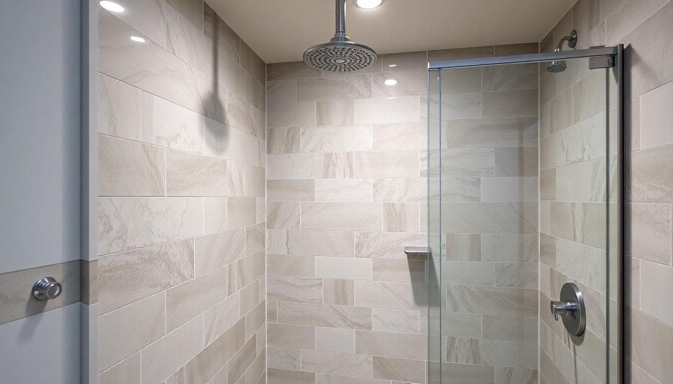 Tile On Shower cost guide