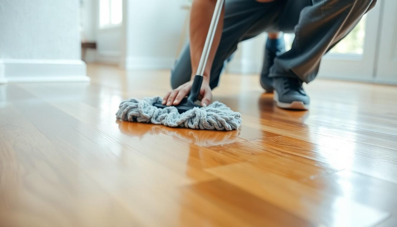 Wax Floors cost guide