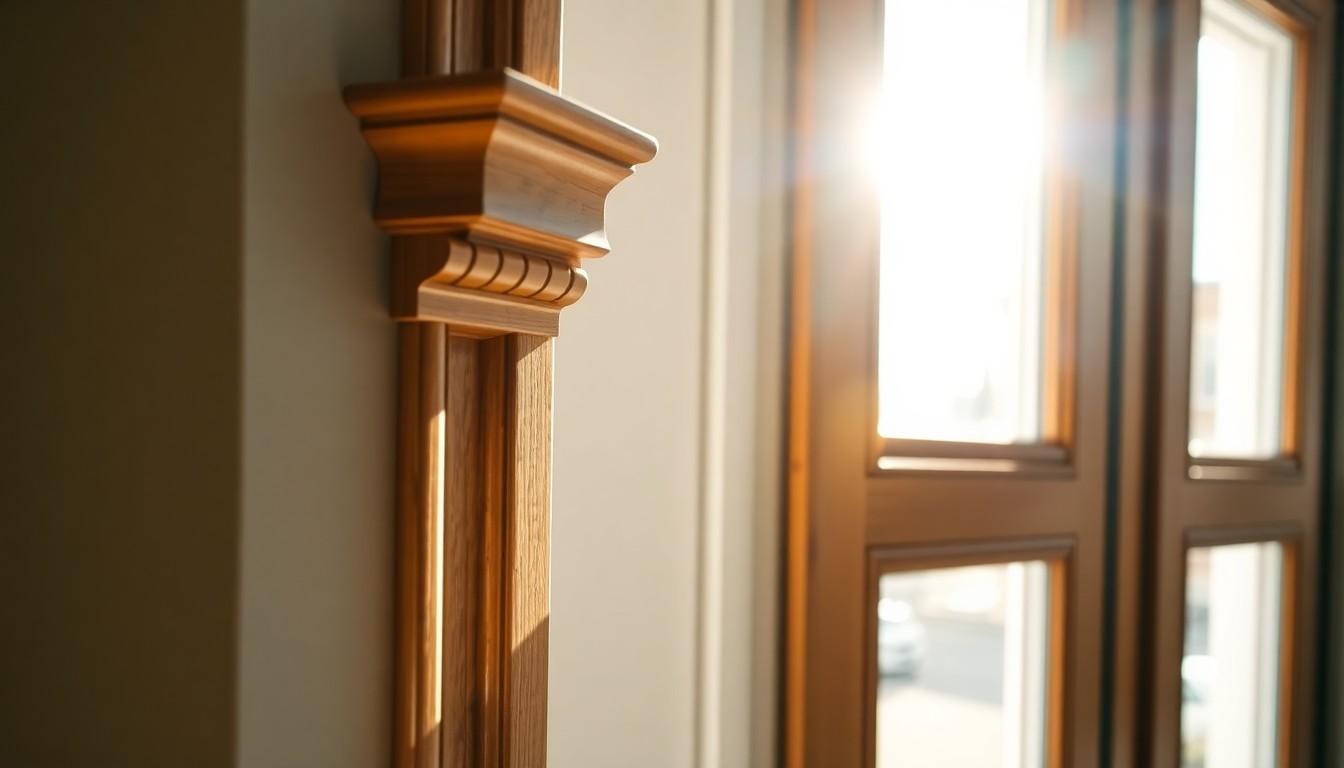 Window Casing cost guide