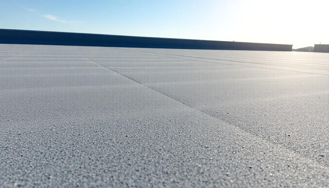 3 Layer Torch Down Roof cost guide