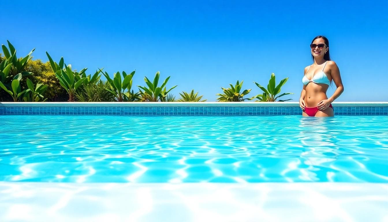 Acid Wash Pool cost guide