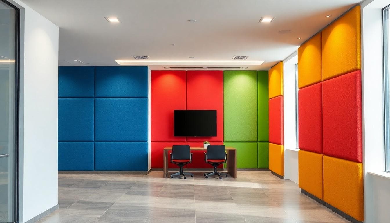 Acoustical Wall Panel cost guide