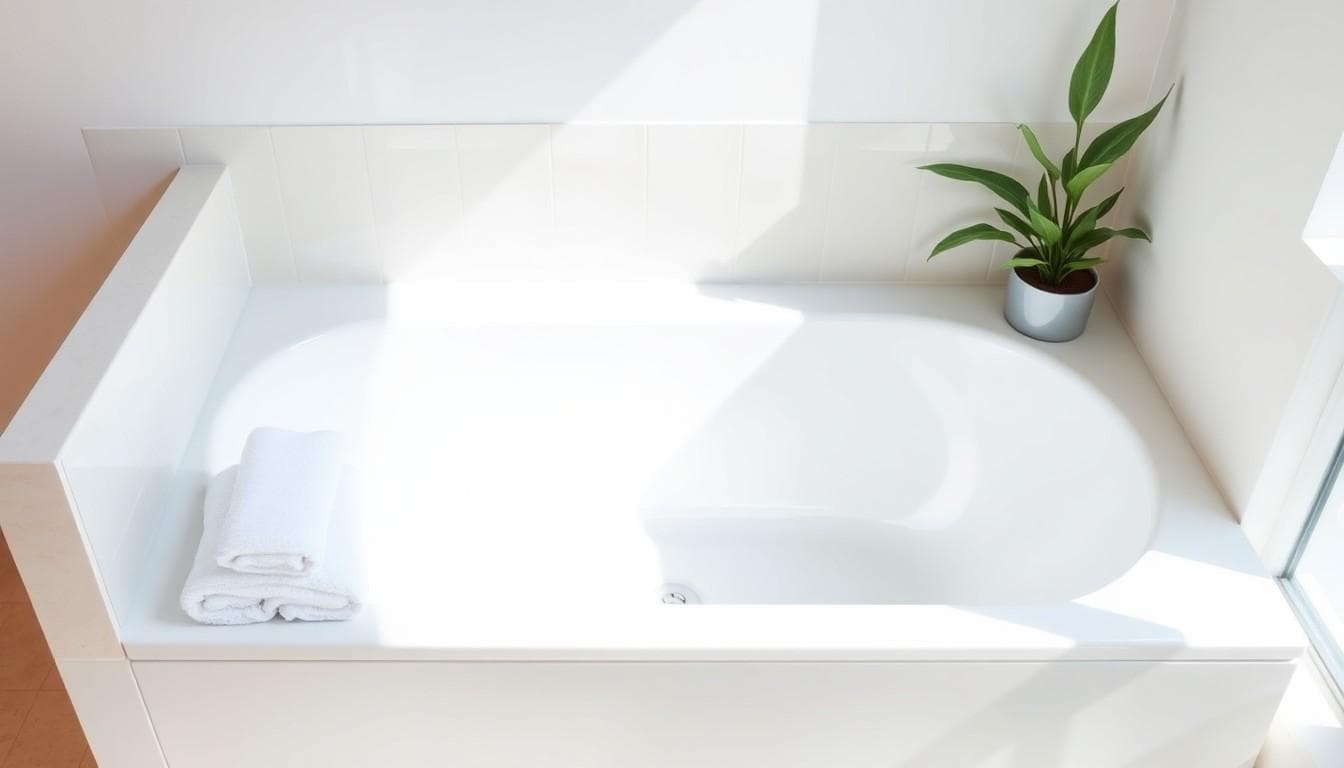 Acrylic Bathtub Liner cost guide