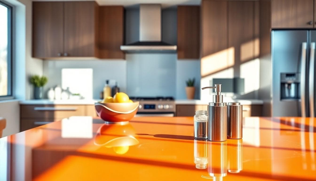 Acrylic Countertop cost guide