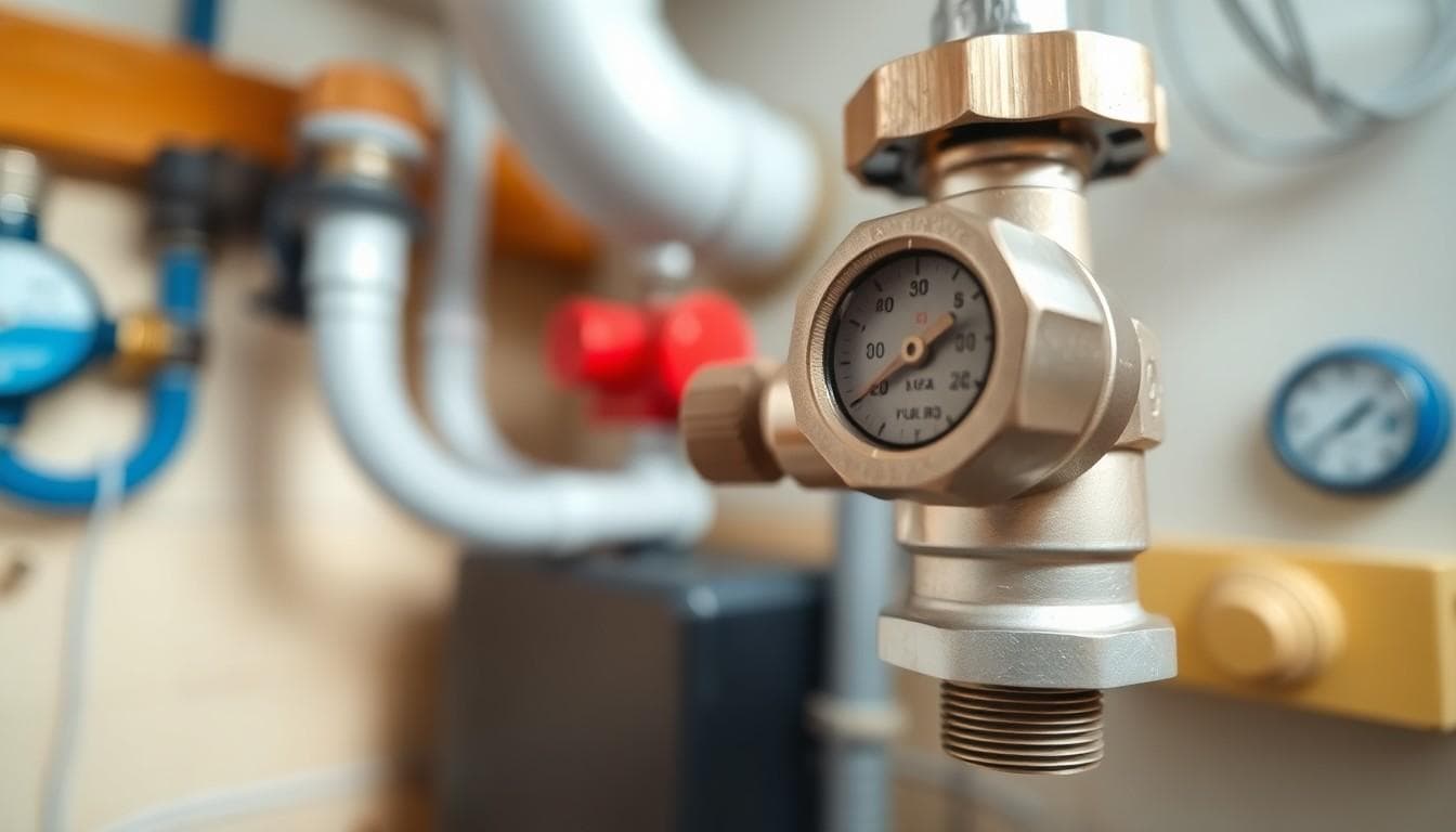 Adjust Pressure Regulator Valve cost guide