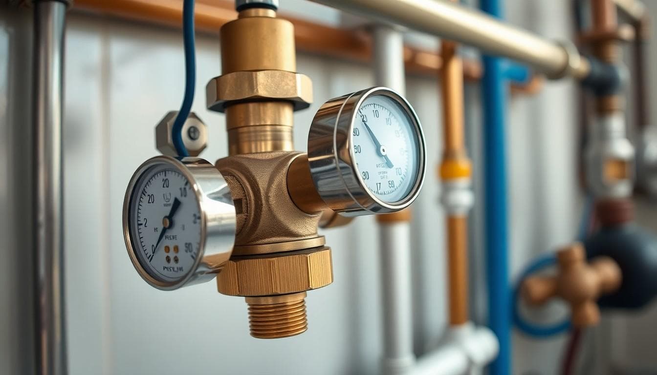 Adjust Pressure Regulator Valve cost guide