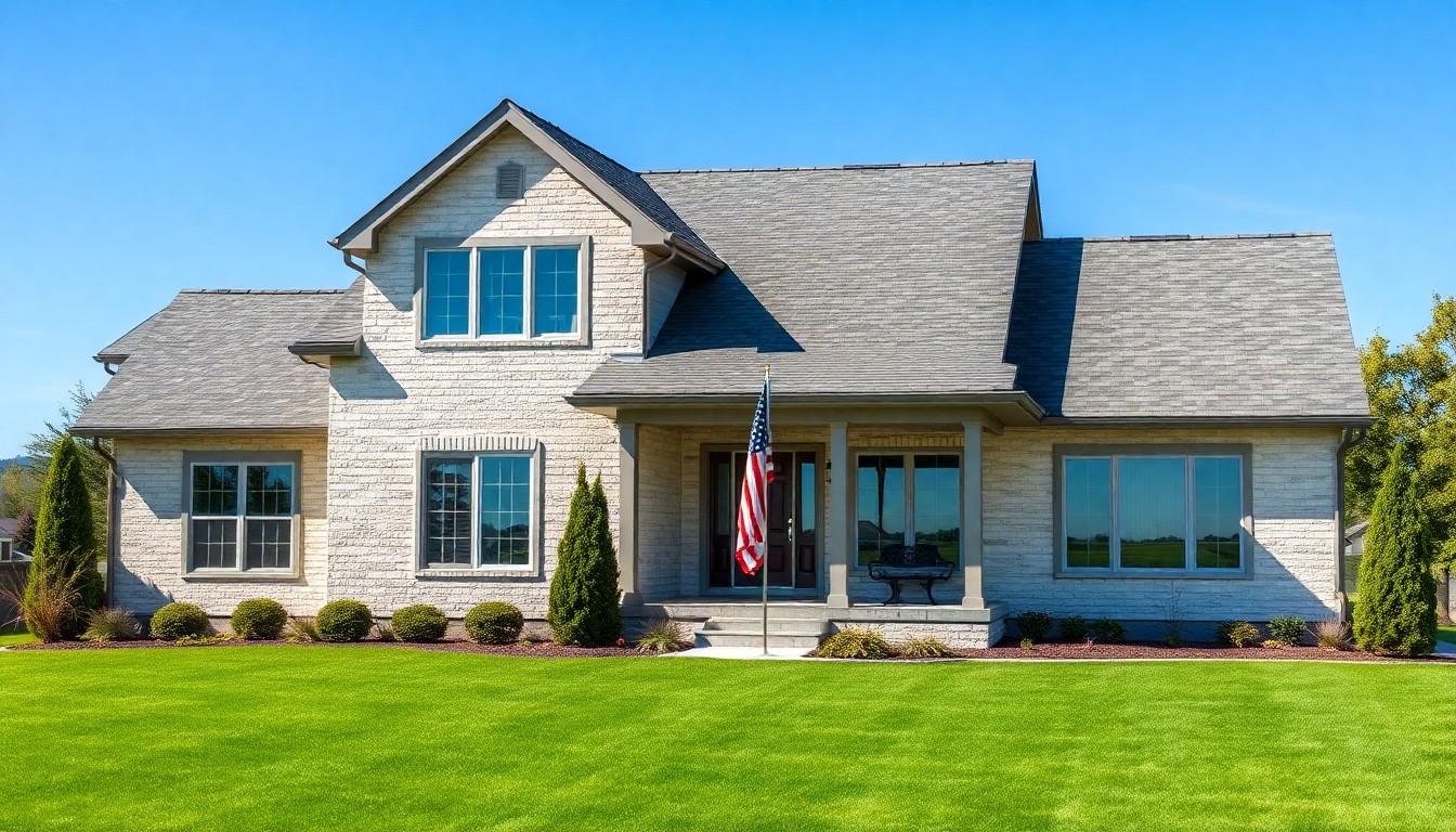 Aluminum Shingle Roof cost in Austin