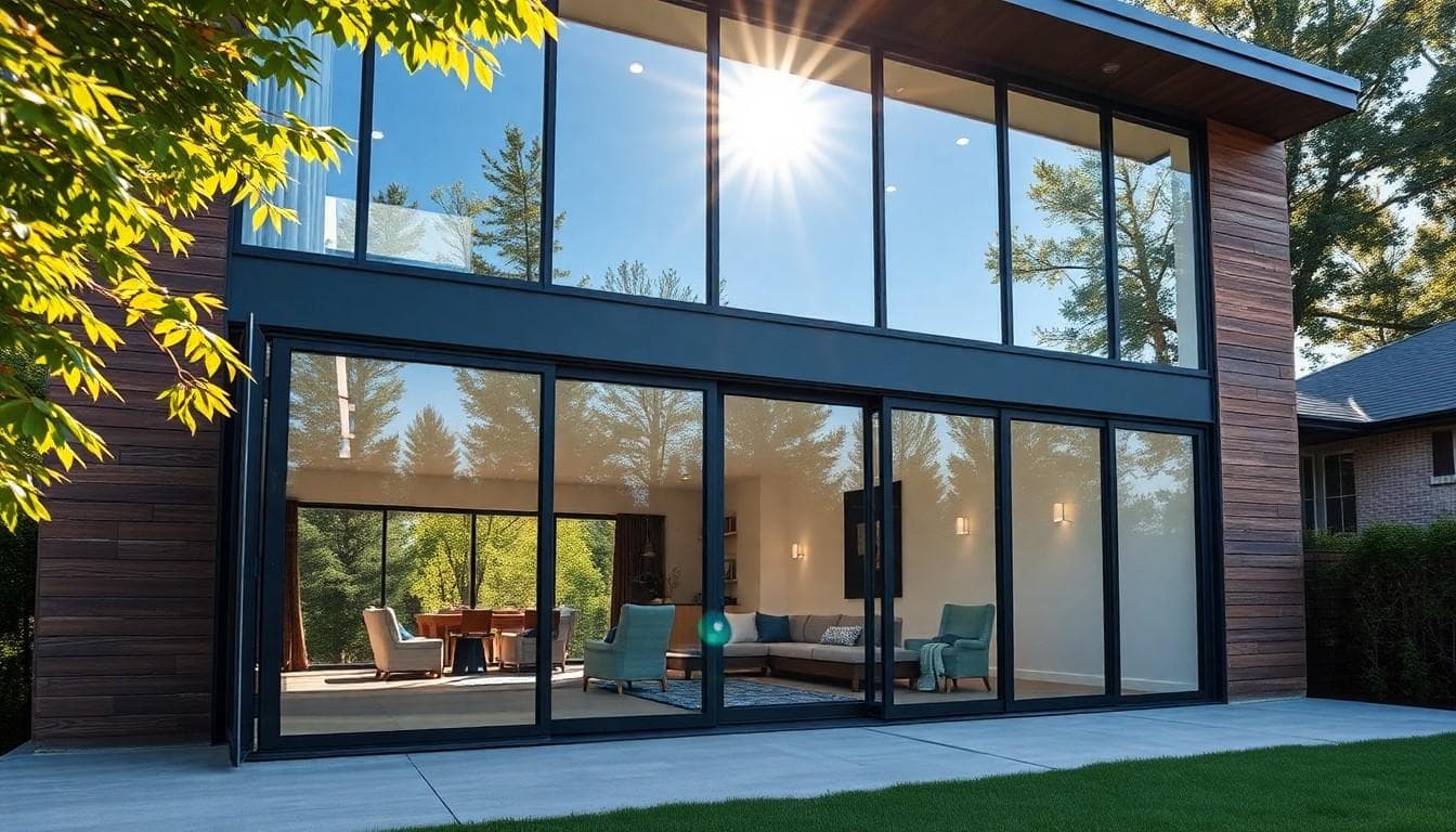 Aluminum Sliding Window cost guide