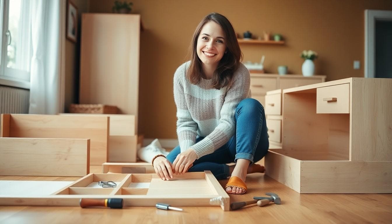 Assemble a Dresser cost guide