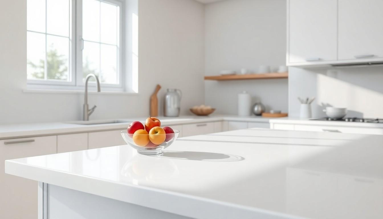 Avonite Countertop cost in Los Angeles