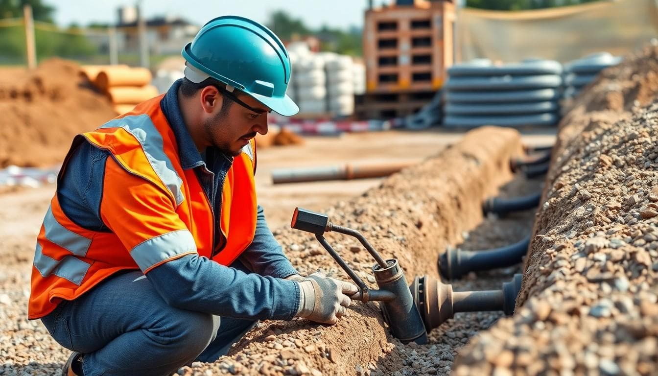 Backfill Trench cost guide