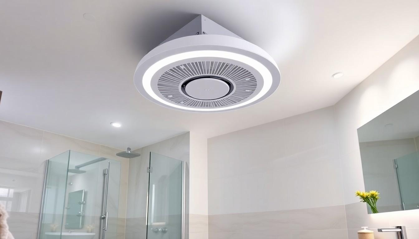 Bathroom Fan cost in Phoenix