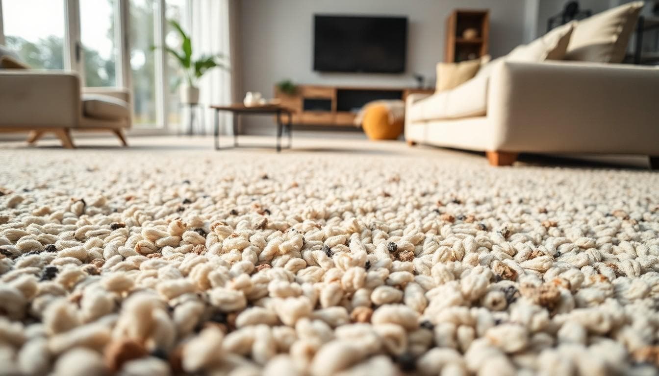 Berber Carpet cost guide