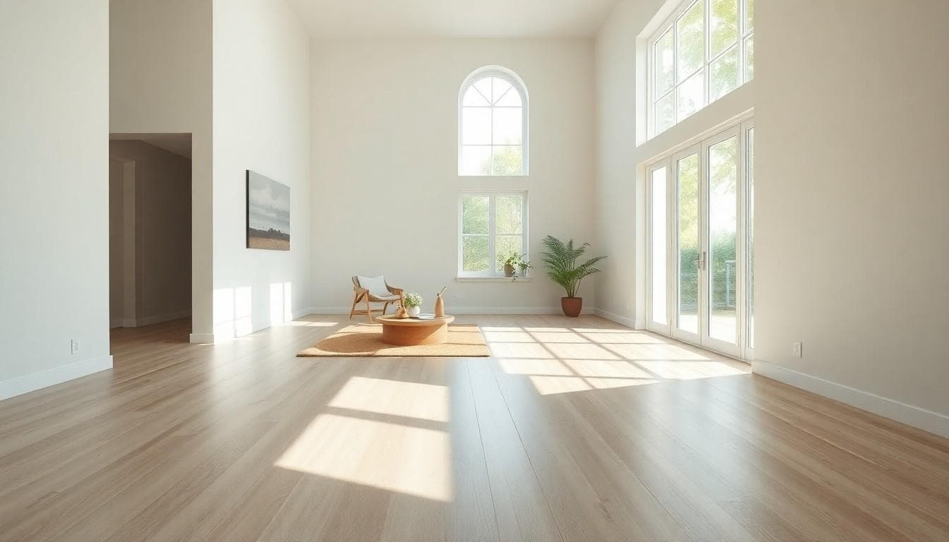 Bleach Wood Flooring cost guide
