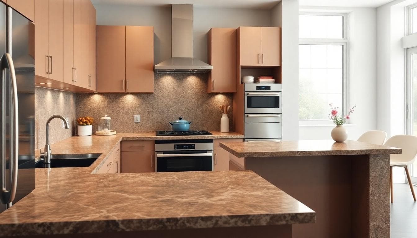 Caesarstone Countertop cost guide